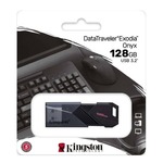 USB Kingston 128GB DataTraveler Exodia Onyx DTXON/128GB