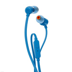Slušalice JBL Tune T110 (Blue)