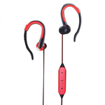 Slušalice Ovleng S6 Bluetooth (red)
