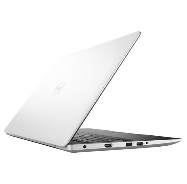 Laptop Dell Inspiron 3584 i3-7020U/4/1/AMD radeon 2GB srebrni
