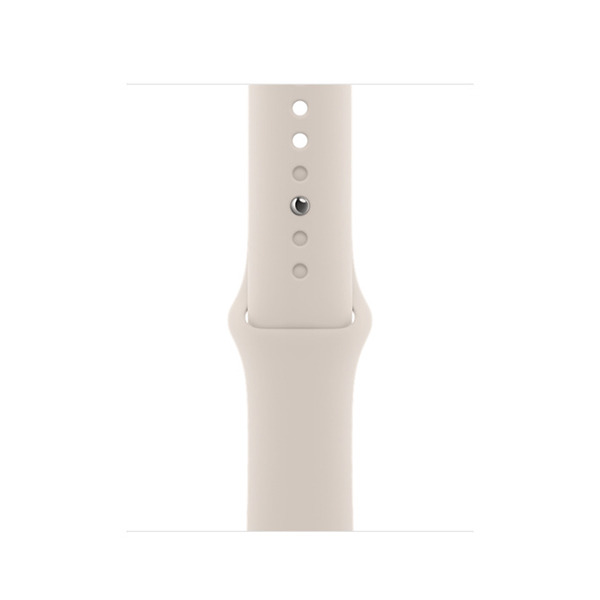 Pametni sat Apple iWatch 8 GPS 41mm (Starlight) Pametni sat Apple iWatch 8 GPS 41mm (Starlight)
