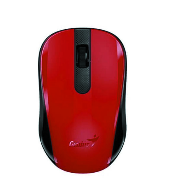 Miš Genius NX-8008S bežični crveni