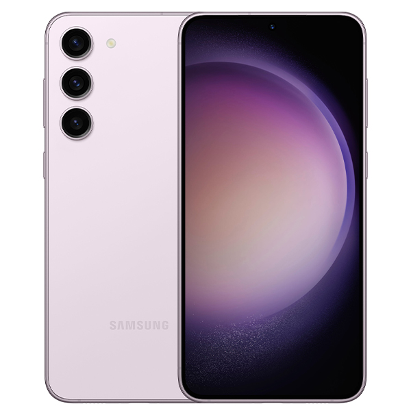 Mobilni telefon Samsung S916 S23+ 5G 8/256GB (Lavender) Mobilni telefon Samsung S916 S23+ 5G 8/256GB (Lavender)
