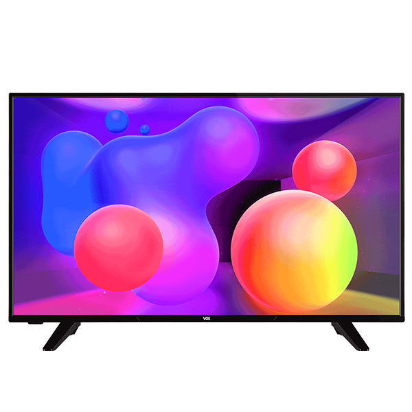 TV LED Vox 43SWU559B 4K Smart