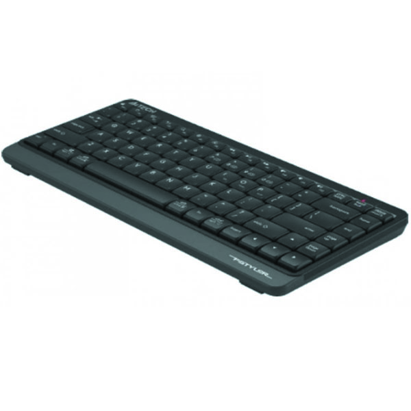 Tastatura A4Tech FBK11 FSTYLER USB US crna bežična Tastatura A4Tech FBK11 FSTYLER USB US crna bežična