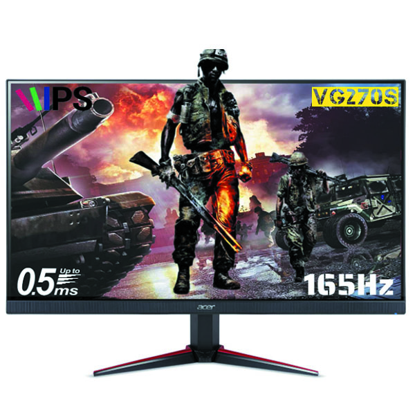 Monitor Acer Nitro VG270S 27
