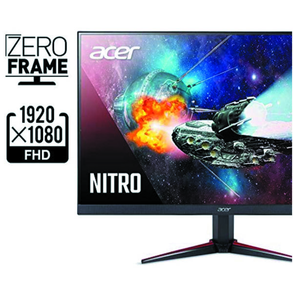 Monitor Acer Nitro VG270S 27