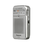 Radio portabl Panasonic RF-P50DEG-S