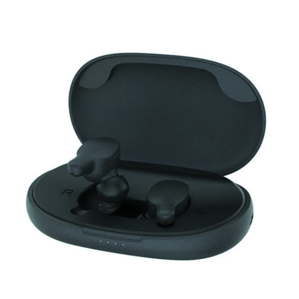 Slušalice Remax TWS-3 wireless crne Slušalice Remax TWS-3 wireless crne