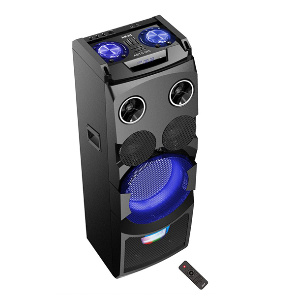 Zvučnik kofer Akai ABTS-W5 Bluetooth