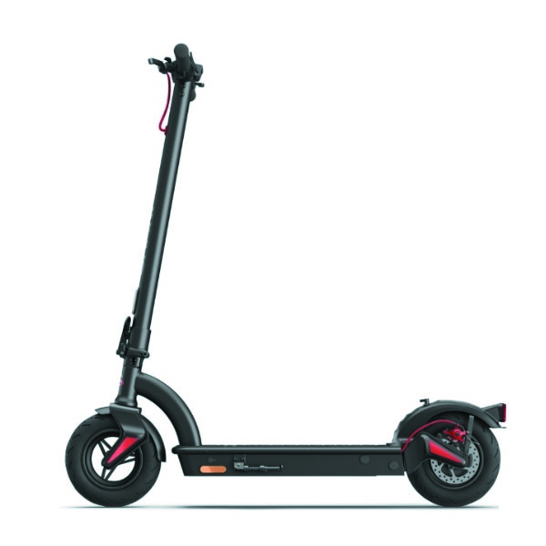 Skuter električni trotinet Sharp EM-KS2AEU-B Skuter električni trotinet Sharp EM-KS2AEU-B