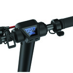 Skuter električni trotinet Sharp EM-KS2AEU-B Skuter električni trotinet Sharp EM-KS2AEU-B