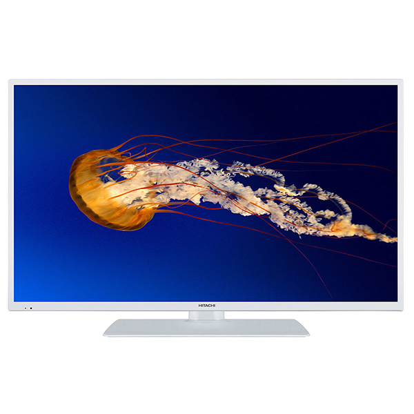 TV LED Hitachi 49HK6100W 4K Smart White