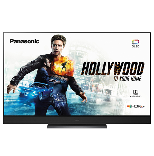 TV OLED Panasonic TX-65GZ2000E 4K Smart
