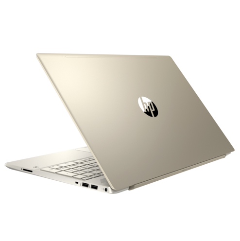 Laptop HP Pavilion 15-cs2047nm i3-8145 8/256 8BT79EA Warm Gold