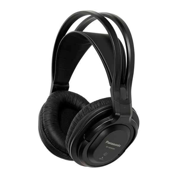 Slušalice Panasonic RP-WF830E-K Bluetooth