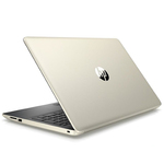 Laptop HP 15-da0005nm i5-8250 8/128/1TB 4MV75EA