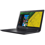 Laptop Acer A315-32-C7QJ N4000 4/500
