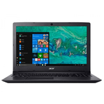 Laptop Acer Aspire A315-32-C59Q N4000 4/256