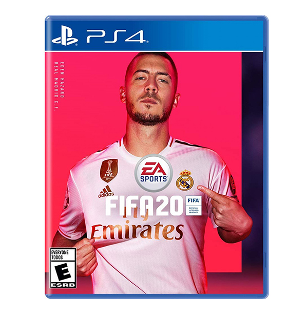 Igrica za PS4 FIFA 20