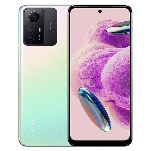 Mobilni telefon Xiaomi Redmi Note 12S 8/256GB (Pearl Green)