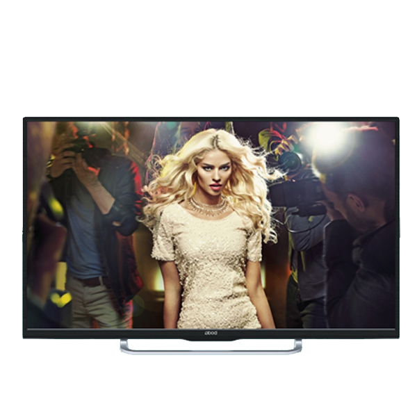 TV LED Lobod LF43DN5109 T2/S2 Full HD Smart