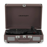 Gramofon Crosley Cruiser Plus CR8005F-PS Bluetooth (Purple Ash)