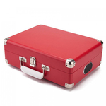 Gramofon GPO06 Attache USB (Red)