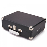 Gramofon GPO08 Attache USB (Black) Gramofon GPO08 Attache USB (Black)