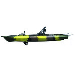 Kajak Lox Gear BigFish 108PDL Kajak Lox Gear BigFish 108PDL