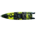 Kajak Lox Gear BigFish 108PDL Kajak Lox Gear BigFish 108PDL