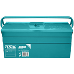 Kutija za alat Total THT10701