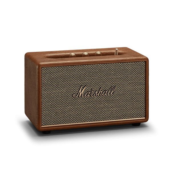 Zvučnik Marshall Acton III BT Bluetooth (Brown)