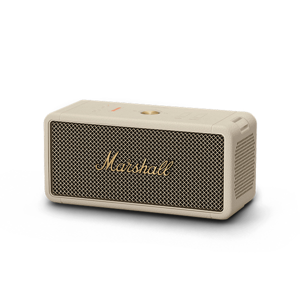 Zvučnik Marshall Middleton Bluetooth (Cream)