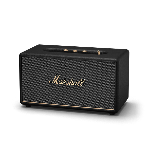 Zvučnik Marshall Stanmore III BT Bluetooth (Black)