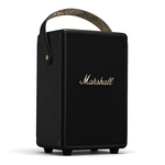 Zvučnik Marshall Tufton Bluetooth (Black&Brass)