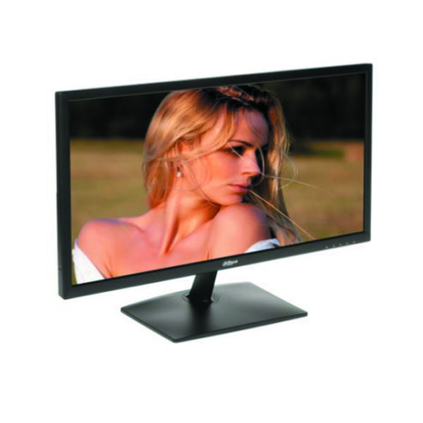 Monitor DAHUA 24'' LM24-L200 FHD Monitor DAHUA 24'' LM24-L200 FHD