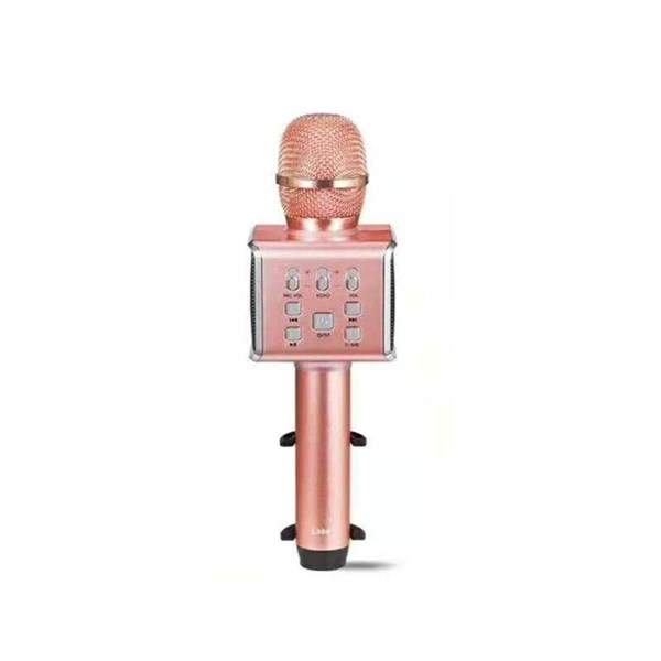 Mikrofon WSTER L889 Bluetooth rozi