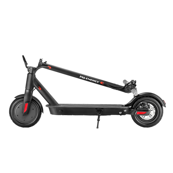 Električni trotinet MS Energy e-Romobil m10+držač PH-10+torba Električni trotinet MS Energy e-Romobil m10+držač PH-10+torba
