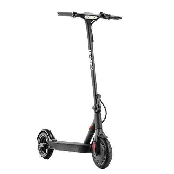 Električni trotinet MS Energy e-Romobil m10+držač PH-10+torba Električni trotinet MS Energy e-Romobil m10+držač PH-10+torba