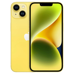 Mobilni telefon Apple iPhone 14 6/128GB (Yellow)