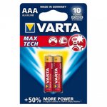 Baterije Varta LR03/AAA 2/1 MaxTech