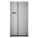 Kombinovani hladnjak Electrolux EAL6240AOU Side By Side (No Frost)