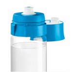 Flaša BRITA Fill&Go Vital filter bottle blue