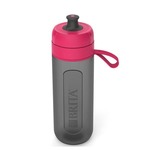 Flaša BRITA Fill&Go Active filter bottle pink