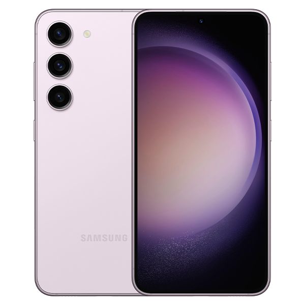 Mobilni telefon Samsung S911 S23 5G 8/256GB (Lavender) Mobilni telefon Samsung S911 S23 5G 8/256GB (Lavender)