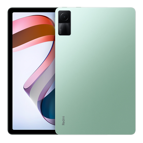 Tablet Xiaomi Redmi Pad 6/128GB 10.61'' WiFi (Mint Green)