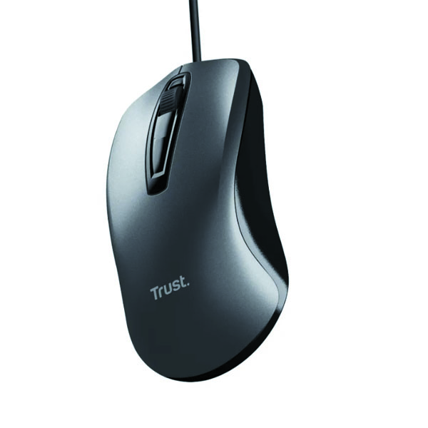Miš Trust Carve 1200dpi USB Miš Trust Carve 1200dpi USB