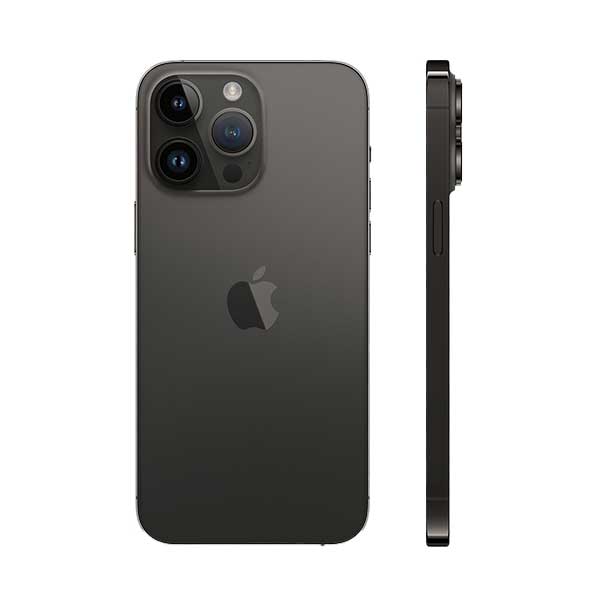 Mobilni telefon Apple iPhone 14 Pro Max 6/256GB (Space Black)