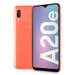 Mobilni telefon Samsung A202F A20e 3/32GB (coral)